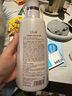 LILIA準孕婦護發(fā)素600ml 淡香型滋養(yǎng)柔順潤發(fā)改善干枯毛躁孕期洗護專用 曬單實拍圖