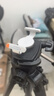 YPZX適用DJI大疆OM7/7P/6安全防水收納盒保護(hù)手提單肩包斜跨三腳架手持延長(zhǎng)桿補(bǔ)光燈麥克風(fēng)夾麥 【適用OM7/7P】 常規(guī)收納包 曬單實(shí)拍圖