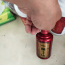 小糊涂仙雙支禮盒52度濃香型白酒純糧食酒 高端送禮酒 52度 500mL 2瓶 +100ml 3盒 整箱 曬單實拍圖
