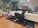 CYCPLUS 【華興車隊同款】T7室內(nèi)智能功率訓(xùn)練車易安裝低噪音騎行訓(xùn)練臺 T7黑色（車把寬度400mm) 曬單實拍圖