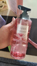 半畝花田【孫穎莎】鮮花純露洗發(fā)水控油蓬松持久留香頭膏去油男女士500g 曬單實(shí)拍圖