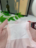 俞兆林女童內(nèi)褲女寶寶小女孩底褲平角棉質(zhì)短褲兒童四角褲 蘋果女孩  120 曬單實(shí)拍圖