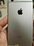 Apple iPhone 6S 蘋果6s 二手手機(jī)國行優(yōu)惠券補(bǔ)貼 深空灰色 64G 曬單實(shí)拍圖