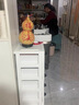 明恩天然葫蘆風(fēng)水掛件開口八卦鎮(zhèn)宅葫蘆擺件真葫蘆文玩小葫蘆家居客廳 八卦朱砂款 高12-14cm（底座+掛鉤+朱砂） 曬單實(shí)拍圖