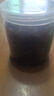 班章醇茶葉普洱茶熟茶 十年以上云南勐海古樹茶陳年熟普洱散茶口糧茶 曬單實拍圖