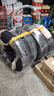 朝陽輪胎650R15 650 700 750 825R16全鋼朝陽載重輪胎 朝陽 真空胎700R16 CR926 全鋼絲14層 曬單實拍圖