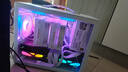 AMDR7 9700X/5070/5060ti/9070XT顯卡mini迷你主機手提ITX組裝電腦游戲臺式電腦主機ITX電腦整機AIPC 配置八丨R7 9700X/RX 9070XT 曬單實拍圖