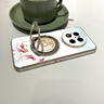 愛絢自帶支架適用華為mate70pro+手機殼mate60中國風貔貅旋轉(zhuǎn)支點殼防摔高端一體新款男女鏡頭全包殼 旋轉(zhuǎn)支架*電鍍彩繪邊框*立體浮雕國風殼【財運貔貅】 華為Mate 70 曬單實拍圖