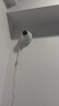HIKVISION?？低暉o(wú)線wifi監(jiān)控器攝像頭家用360度全景400萬(wàn)超清云臺(tái)旋轉(zhuǎn)手機(jī)遠(yuǎn)程室內(nèi)可對(duì)講AI人形偵測(cè)K44H 曬單實(shí)拍圖