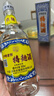 瀘州老窖四川濃香型白酒 52度 喜宴用酒 自飲宴請送禮佳品 52度 500mL 1瓶 1572（60版特曲） 曬單實拍圖
