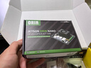 亞博智能（YahBoom）NVIDIA英偉達(dá)jetson orin nano super 4/8GB官方開發(fā)板套件AI人工智能ROS核心模組NX邊緣計(jì)算 官方版 Mini主機(jī)套餐 Orin Nano  曬單實(shí)拍圖