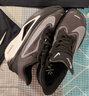 耐克NIKE 碳板跑步鞋男子減震ZOOM FLY 6運動(dòng)鞋FN8454-001黑白43 曬單實(shí)拍圖