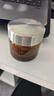 拜杰中藥分裝瓶可加熱食品級玻璃瓶密封罐燕窩分裝瓶帶刻度便攜儲存罐 高硼硅玻璃分裝瓶1個 100ml 曬單實(shí)拍圖