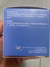 自然堂雪域修護保濕霜50g 保濕細嫩修護基底 潤澤好吸收 曬單實拍圖