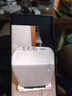 美的（Midea）洗衣機(jī)半自動(dòng)雙桶 MP8DS136凈洗科技 8kg大容量半自動(dòng)洗衣機(jī)同洗同脫 二級(jí)能效 雙桶雙缸 以舊換新 曬單實(shí)拍圖