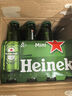 喜力經(jīng)典500ml*18聽整箱裝 喜力啤酒Heineken 曬單實拍圖