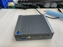 瑞芯微RK3588/RK3576/RK3399安卓主機(jī)開發(fā)板AI邊緣計算盒子工控機(jī) RK3588(8G+64G) 曬單實拍圖