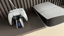索尼（SONY）【國(guó)內(nèi)保稅倉】索尼ps5pro/slim輕薄版 家用游戲機(jī)主機(jī)港版/日版【支持雙影奇境】 港版PS5 slim光驅(qū)版+原裝白色手柄 官方標(biāo)配 曬單實(shí)拍圖