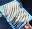 鑫盛凌五菱宏光S3空調濾芯+空氣濾芯套裝原廠空氣格濾清器空濾/空調格 五菱宏光S3【1.5L】 五菱宏光S3【1.5L】 曬單實拍圖