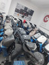 九號（Ninebot）遠航家M85C電動摩托車超長續(xù)航智能兩輪摩托車【門店自提】 顏色到門店選 曬單實拍圖