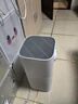 美的（Midea）【母嬰級】空氣凈化器家用除甲醛除煙味異味過敏源寵物吸貓毛空氣消毒機森林家L1 Lite國家補貼 曬單實拍圖