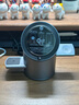 MOYIEAKAN qi2認(rèn)證無線充電器三合一蘋果iPhone 16/15/14/13/12 Pro磁吸手機(jī)耳機(jī)Apple Watch手表快充支架座 鋁合金- 蒼穹灰【qi2認(rèn)證｜觸控旋轉(zhuǎn)｜三合一】 曬單實(shí)拍圖