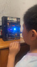 若客平行世界未來城 積木拼圖手工diy拼裝兒童玩具男孩手辦生日禮物 往日之都-全自動套裝丨含階梯 免費補件丨正品保障 曬單實拍圖