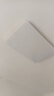 美的（Midea）客廳大燈led吸頂燈臥室燈簡約現(xiàn)代餐廳燈具140瓦三色明軒A1包安裝 曬單實拍圖