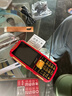 夏新送充頭 夏新Z2 全網(wǎng)通4G三防老人手機(jī)直板按鍵老年機(jī)超長(zhǎng)待機(jī)大字體超大聲音大屏幕 學(xué)生戒網(wǎng)備用 紅色（全網(wǎng)通4G+頂配版）+送充頭 官方標(biāo)配 曬單實(shí)拍圖