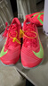 耐克田徑精英巴黎新款  Nike Maxfly 2 FP耐克男女碳板氣墊短跑釘鞋 FD8395-600/Maxfly 2代 42 曬單實(shí)拍圖