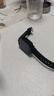 聯(lián)想（Lenovo）兒童電話(huà)手表L-KWA001超長(cháng)續航視頻通話(huà)4G全網(wǎng)通耐摔防水GPS精準定位男女孩學(xué)生智能兒童手表 黑色 曬單實(shí)拍圖