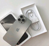 Apple/蘋(píng)果 iPhone 16 Pro Max（A3297）256GB 原色鈦金屬 支持移動(dòng)聯(lián)通電信5G 雙卡雙待手機(jī) 曬單實(shí)拍圖