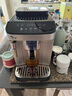 德龍（Delonghi）【國家補貼】咖啡機 家用全自動咖啡機 15Bar意式美式現(xiàn)磨手動打奶泡 歐洲進口理想 E Plus 曬單實拍圖
