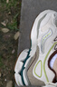 Saucony索康尼GRID FUSION復(fù)古休閑鞋男女情侶千禧經(jīng)典運動鞋40 曬單實拍圖