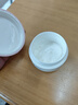 郁美凈嬰兒舒緩水潤面霜寶寶夏季保濕補水乳液新生兒專用潤膚霜100g 曬單實拍圖