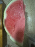【產(chǎn)地直采】麒麟奶油西瓜 約4.5kg 曬單實(shí)拍圖
