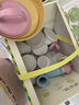 曼迪卡威（Mdikawe）蹦蹦床室內家用嬰兒童1-2-3-6-10歲寶寶跳跳床小孩蹭蹭床玩具禮物 曬單實拍圖
