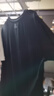 京東京造t恤男短袖男士t恤夏衣服男裝白小T男女 蘇超定制 藏藍(lán)色 M 曬單實(shí)拍圖