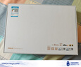 榮耀平板GT2 Pro 12.5英寸平板電腦 165Hz 3K護(hù)眼電競屏 滿血8Gen3旗艦芯 16+512GB幻影灰【國家補(bǔ)貼】 曬單實(shí)拍圖