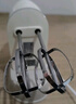 小熊（Bear）打蛋器 家用電動打蛋機(jī)帶底座 迷你奶油打發(fā)器烘焙手持304不銹鋼自動攪蛋器攪拌器打泡器DDQ-J02L1 曬單實(shí)拍圖