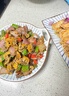 耀合莊新鮮毛蛤蜊肉冷凍毛蜆子肉血蛤肉干凈無(wú)沙新鮮赤貝肉干海鮮 鮮剝毛蛤肉（回購(gòu)率高） 1500g 送魚(yú)皮3包 曬單實(shí)拍圖