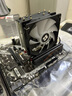 華碩（ASUS）B450/B550主板搭A(yù)MD 五代銳龍CPU 處理器 CPU主板套裝 板U套裝 華碩PRIME B550M-K ARGB AMD 盒裝 R5 5600 曬單實(shí)拍圖