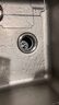 海爾垃圾處理器廚房廚余粉碎機(jī)智能全自動(dòng)直驅(qū)變頻超五級(jí)研磨LD980-B1 曬單實(shí)拍圖