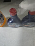 花王（KAO）原裝馬桶清潔劑柑橘香500ml 免刷洗潔廁靈強力去污除菌除異味泡泡 曬單實拍圖