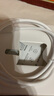 綠聯適用蘋果16/15充電線Type-C數據線雙頭PD60W快充ctoc車載 iPhone16e/15Pro華為平板iPad筆記本1米 曬單實拍圖
