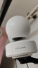 普聯(lián)（TP-LINK）監(jiān)控攝像頭 500萬3K智能雙光全彩夜視 360度全景手機遠程語音通話 寶寶寵物室內(nèi)家用安防 IPC45AW 曬單實拍圖