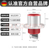 WUZORY【德國】下水道防臭神器封口器衛(wèi)生間洗衣機(jī)下水管防溢水密封塞圈 曬單實(shí)拍圖