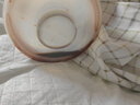 零樹天然環(huán)保椰棕床墊棕墊加厚棕櫚護(hù)脊可折疊厚10cm 1.8m*2m YZ-15X 曬單實(shí)拍圖