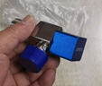 九牧（JOMOO）銅閥體全開大流量三角閥燃氣熱水器角閥水閥單冷加厚球閥74105 曬單實拍圖