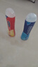 杜蕾斯人體潤滑劑100ml (快感+熱感) 水溶性潤滑液 成人情趣用品 潤滑油 曬單實拍圖